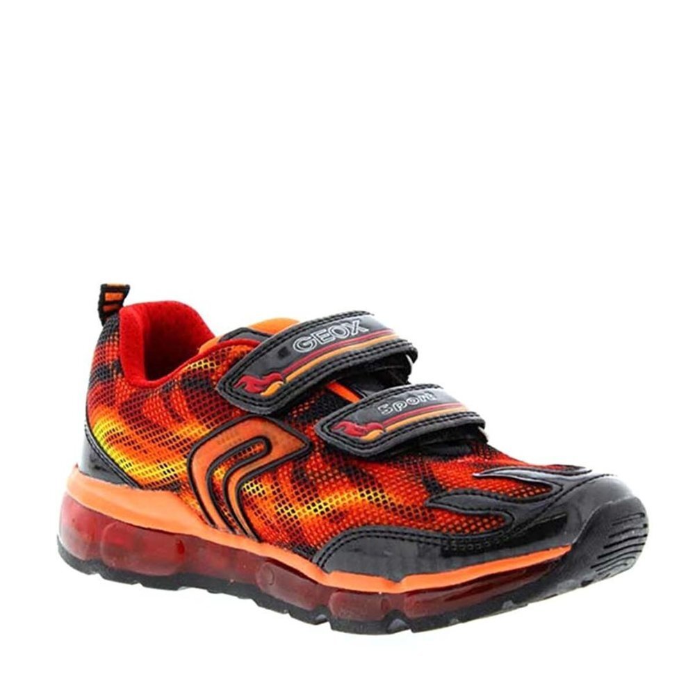 Geox Android Kids Light-Up Sneaker